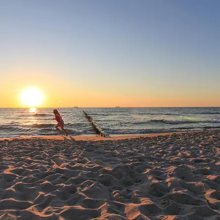 Nyaraló Cozy In With Sauna