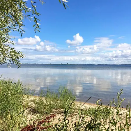 Cozy In With Sauna *