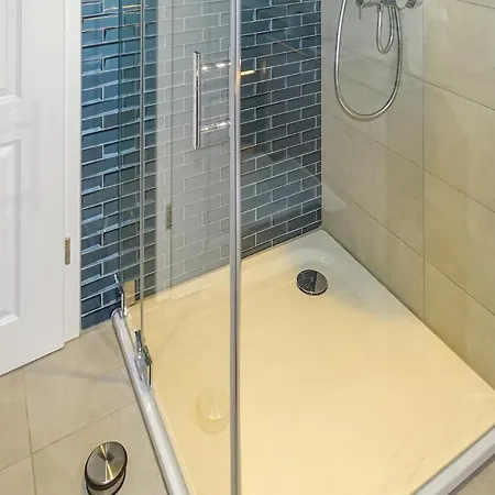 Nice Home In Zierow With Sauna Prázdninový dům