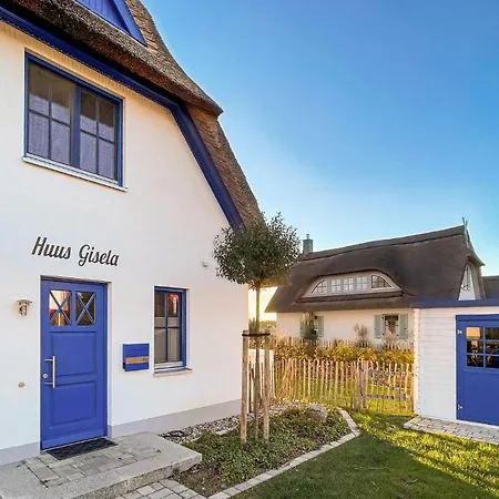 Nice Home In Zierow With Sauna Prázdninový dům *