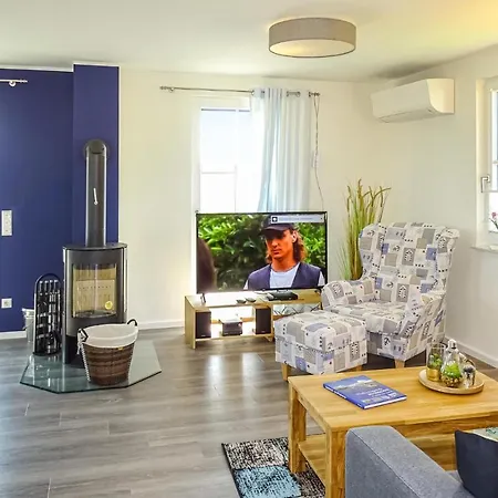 Cozy In With Sauna *