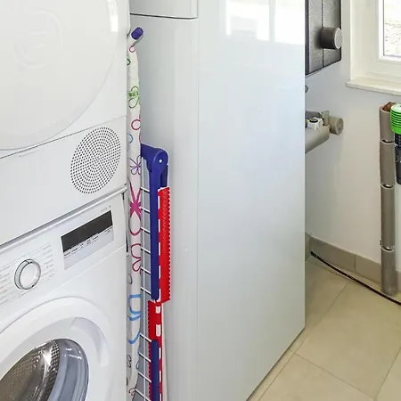 Nyaraló Cozy In With Sauna