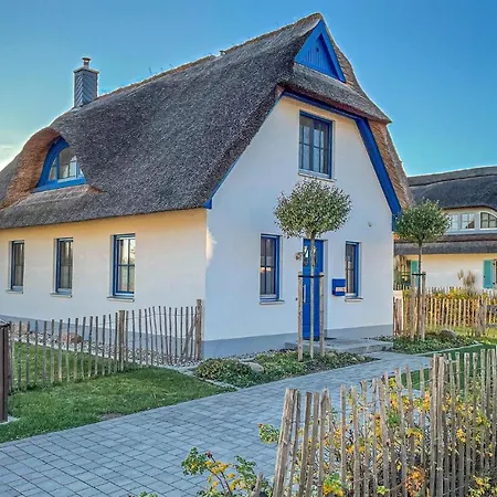 Nice Home In Zierow With Sauna