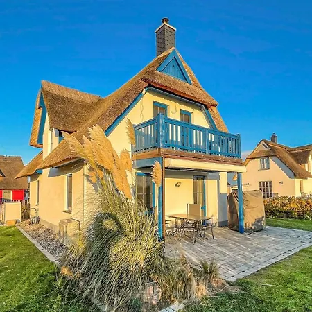 Cozy In With Sauna * Zierow