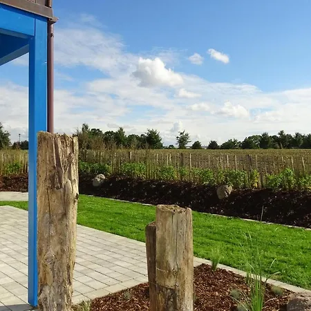 Cozy In With Sauna * Zierow