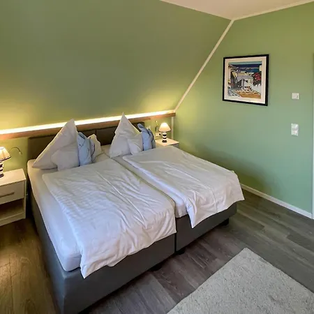 Nice Home In Zierow With Sauna Zierow