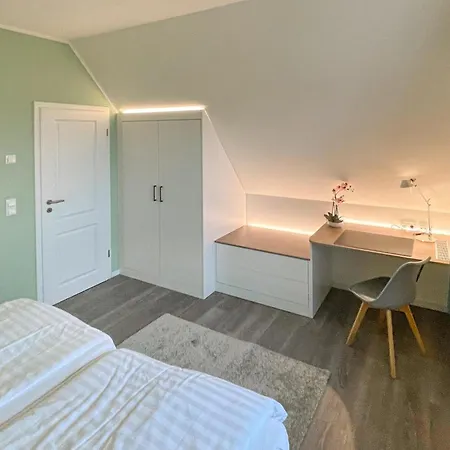 Nice Home In Zierow With Sauna * Zierow